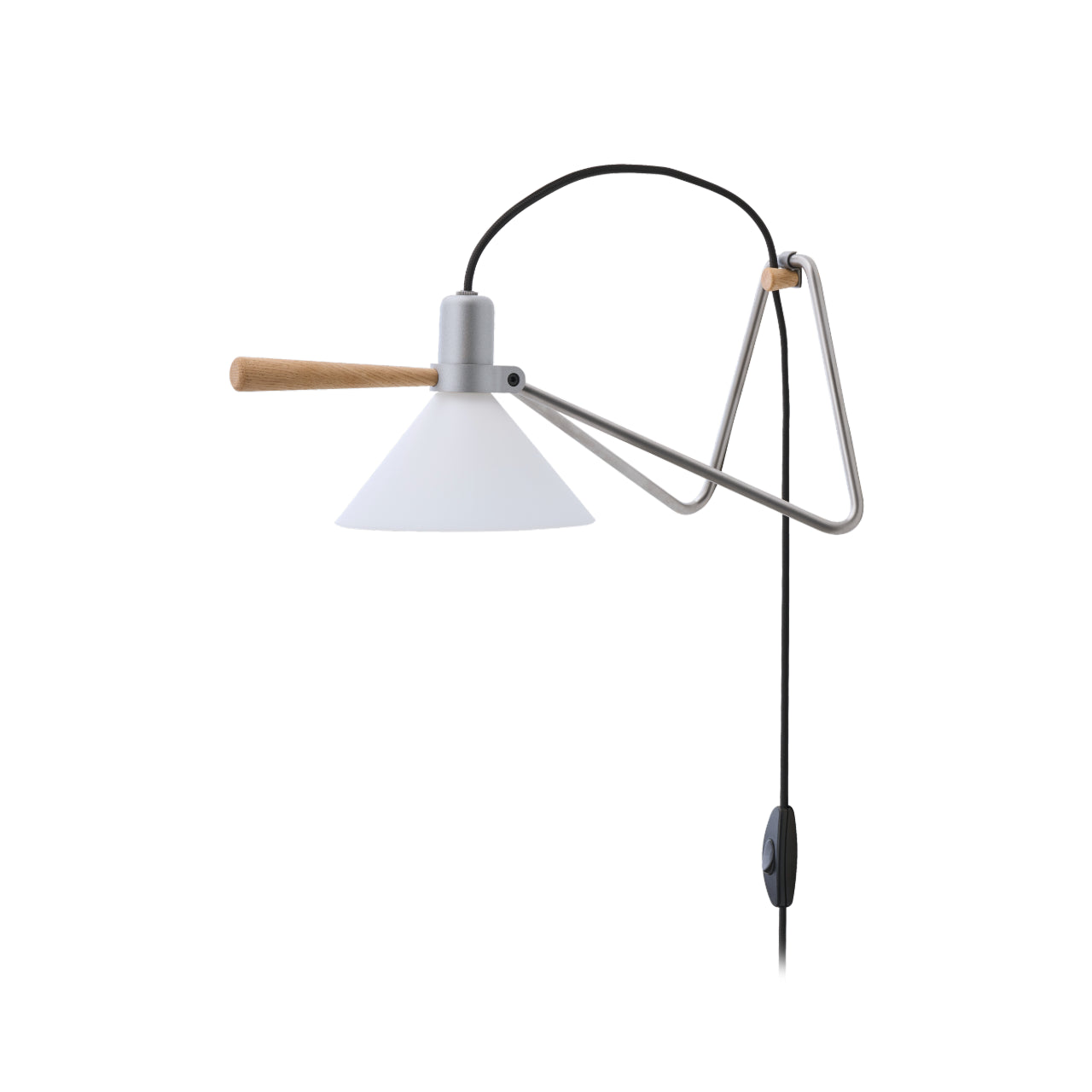 Le Klint - Spot Wall/Table Lamp