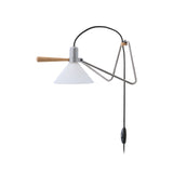 Le Klint Spot Wall/Table Lamp