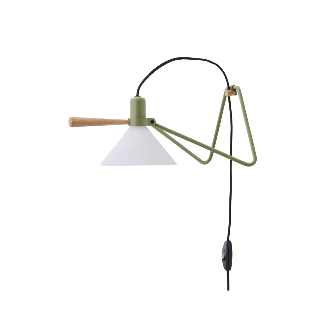 Le Klint - Spot Wall/Table Lamp