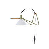 Le Klint Spot Wall/Table Lamp
