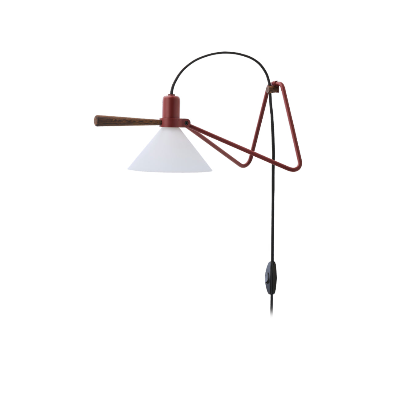 Le Klint - Spot Wall/Table Lamp