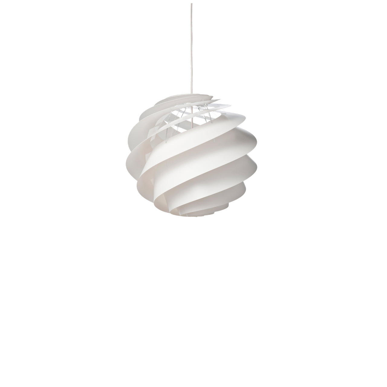 Le Klint Swirl 3 Pendant