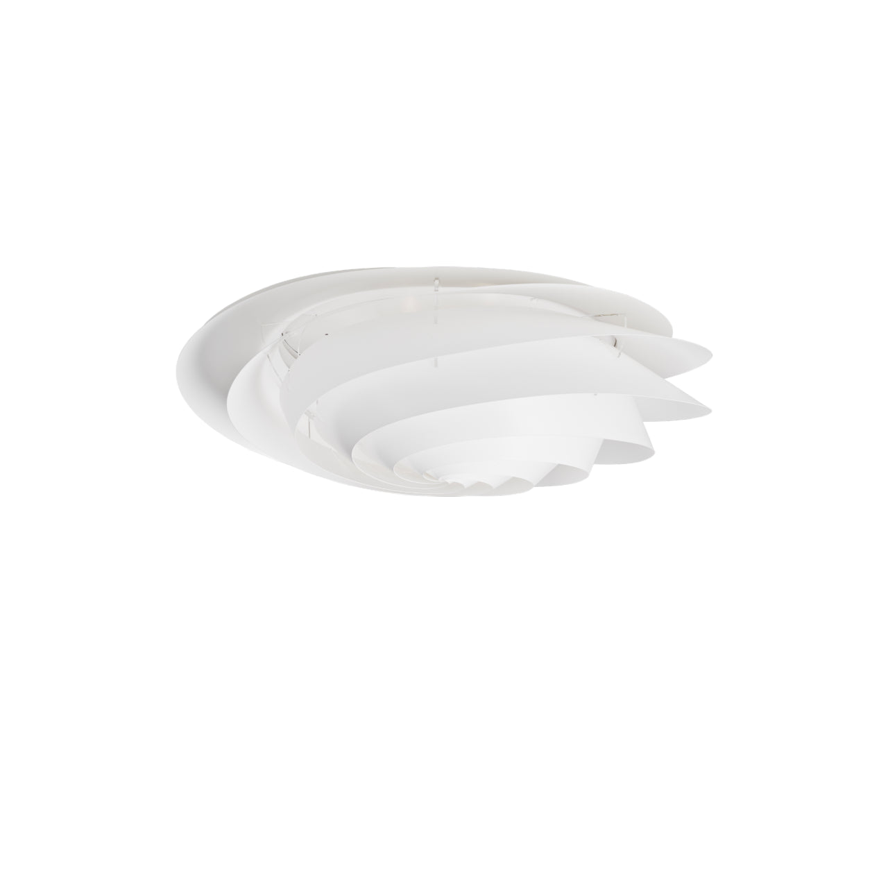Le Klint Swirl Wall/Ceiling Lamp