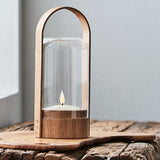 Le Klint Candlelight Rechargeable LED Lantern
