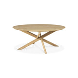 Mikado Coffee Table - Round