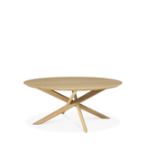 Mikado Coffee Table - Round