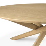 Mikado Coffee Table - Round