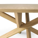 Mikado Coffee Table - Round