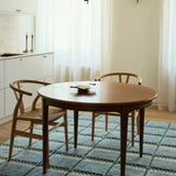 Lilly Wool Rug by LAYERED