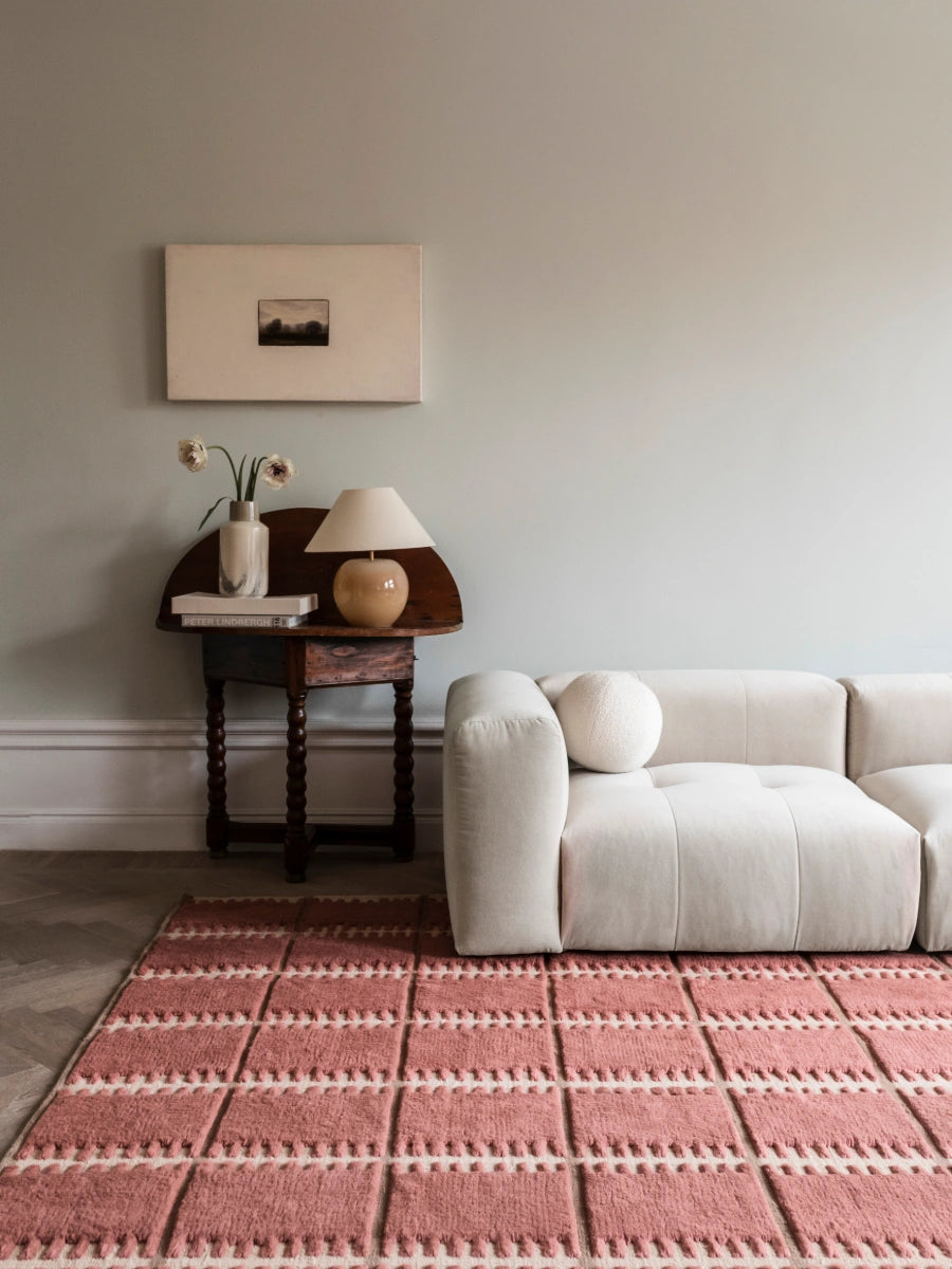 Lillerod Rug Lilly Wool Rug by LAYERED | Layered | Danish & Scandinavian Modern Design