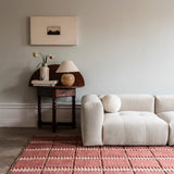 Lilly Wool Rug by LAYERED