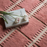 Lilly Wool Rug by LAYERED
