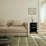 Lilly Wool Rug by LAYERED