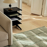 Lilly Wool Rug by LAYERED
