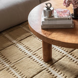 Lilly Wool Rug by LAYERED