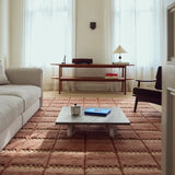 Lilly Wool Rug by LAYERED