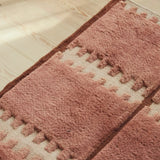 Lilly Wool Rug by LAYERED