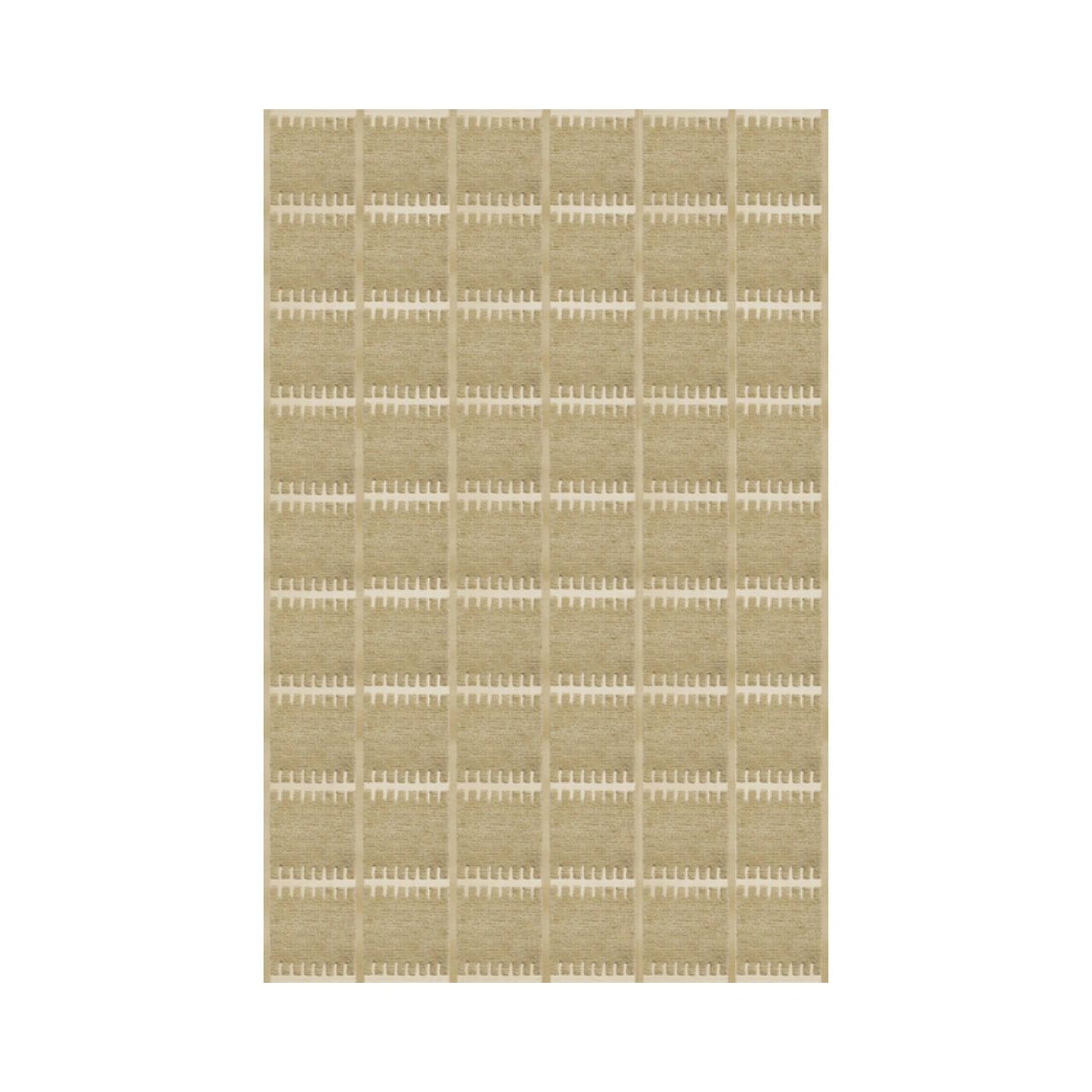 Lilly Wool Rug by LAYERED