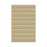 Lilly Wool Rug by LAYERED