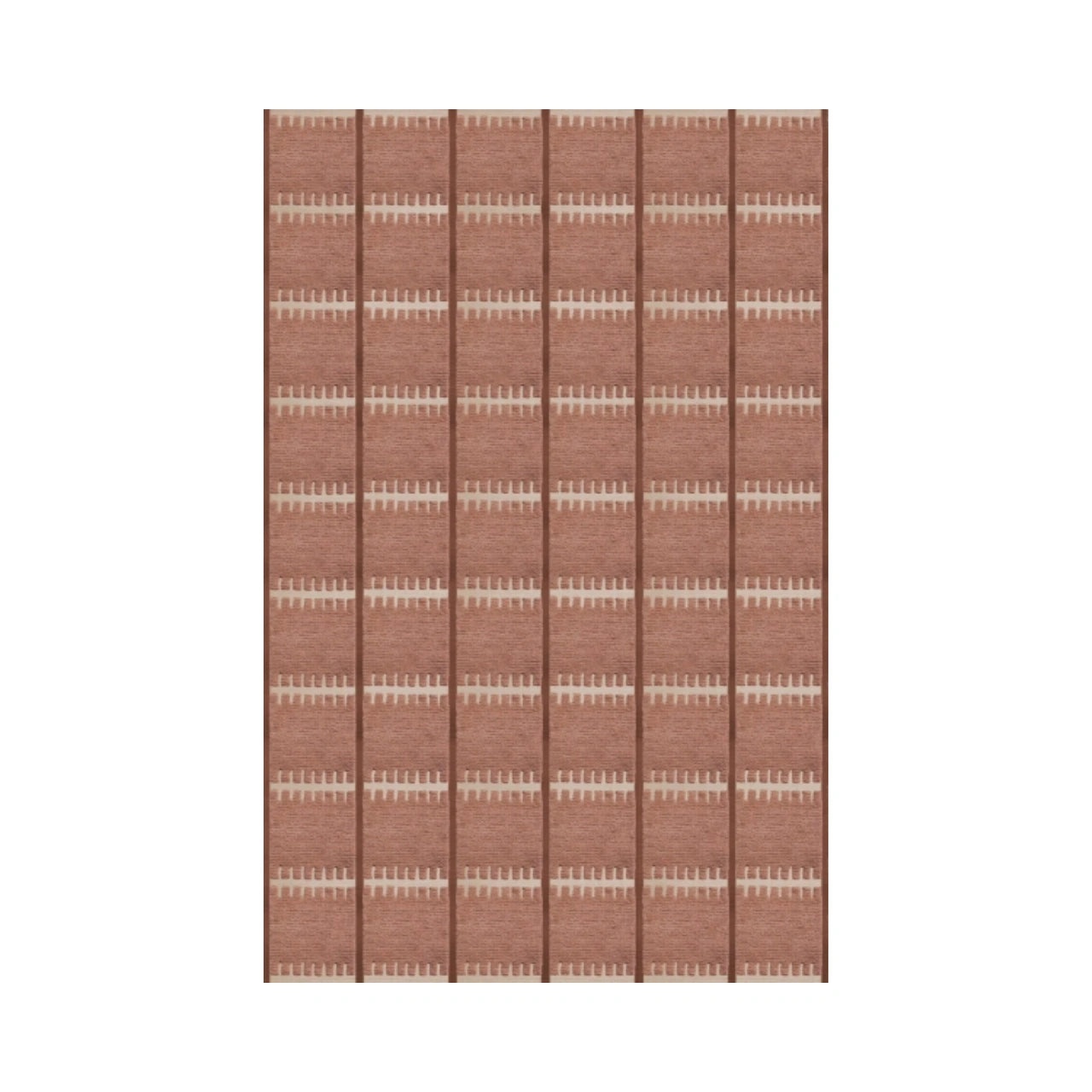 Lilly Wool Rug by LAYERED