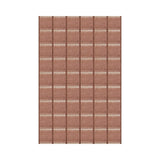 Lilly Wool Rug by LAYERED