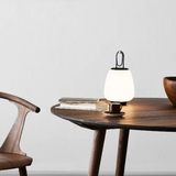 Lucca Portable Lamp SC51
