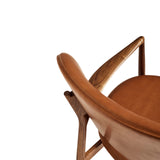 Medallion Chair, 1952