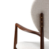 Medallion Chair, 1952