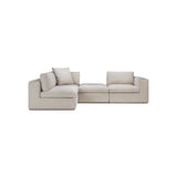 Mellow Cushion