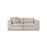 Mellow Cushion