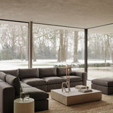 Mellow Footstool