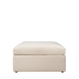 Mellow Footstool