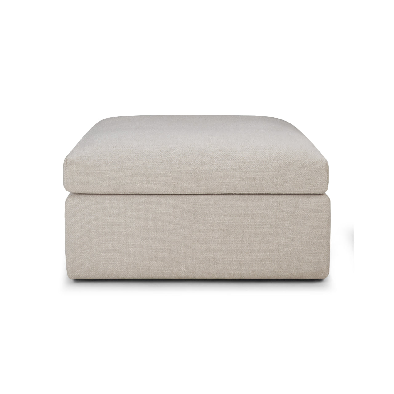 Mellow Footstool