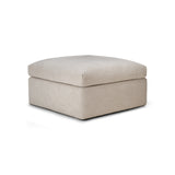 Mellow Footstool