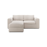 Mellow Footstool