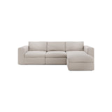 Mellow Footstool