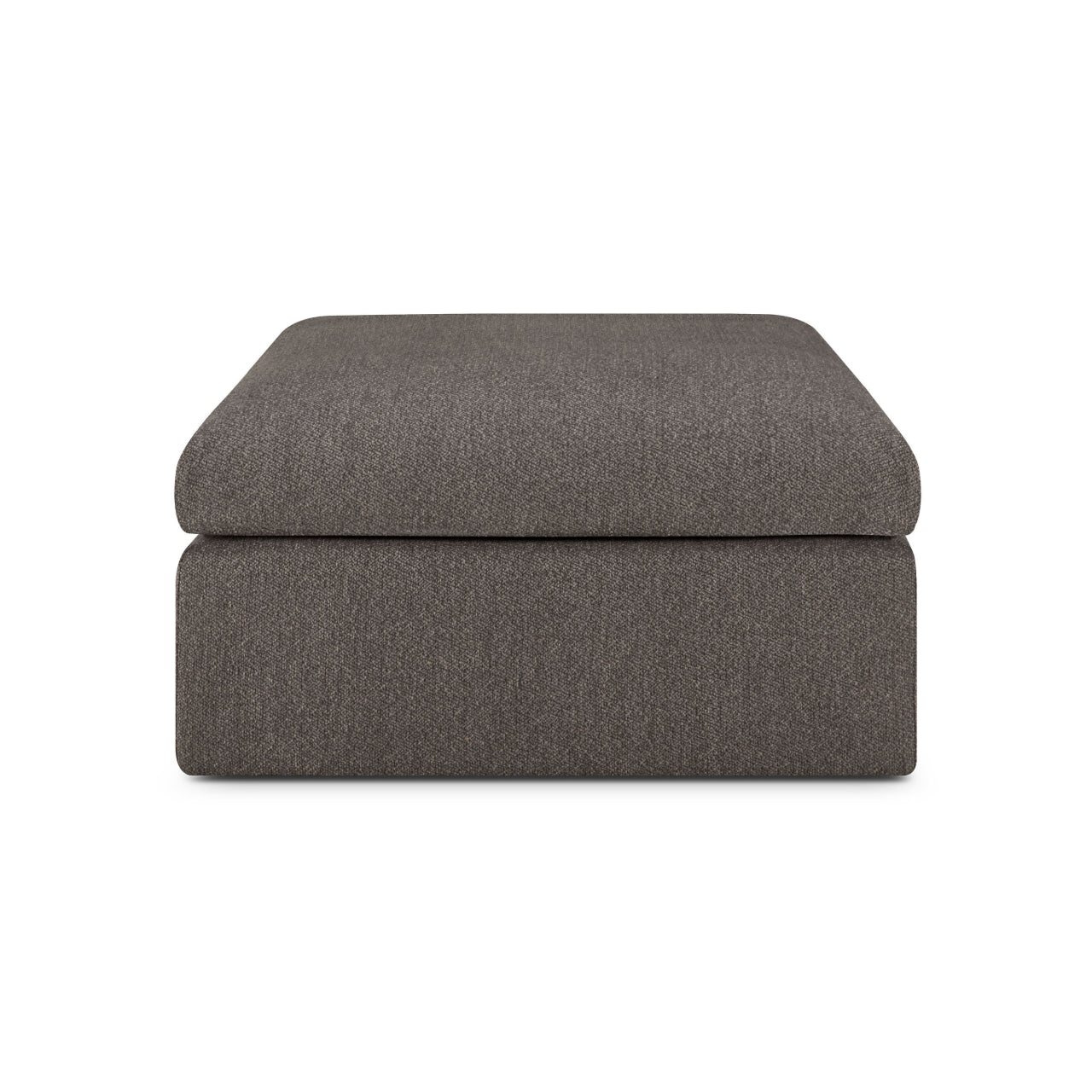 Mellow Footstool