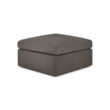 Mellow Footstool