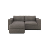 Mellow Footstool
