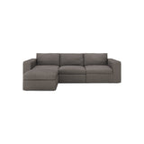 Mellow Footstool