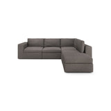 Mellow Footstool