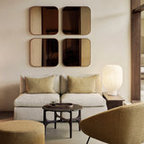 Mellow Modular Sofa