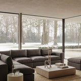 Mellow Modular Sofa