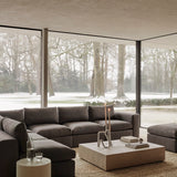 Mellow Modular Sofa