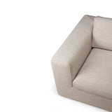 Mellow Modular Sofa