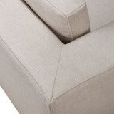 Mellow Modular Sofa
