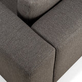 Mellow Modular Sofa