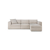 Mellow Modular Sofa