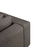 Mellow Modular Sofa