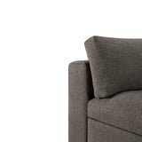 Mellow Modular Sofa